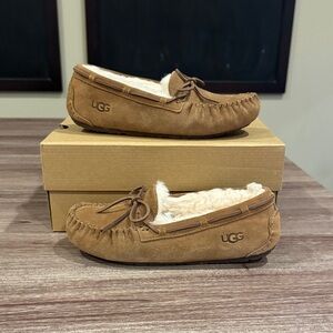 UGG kids dakota kids 4 BL